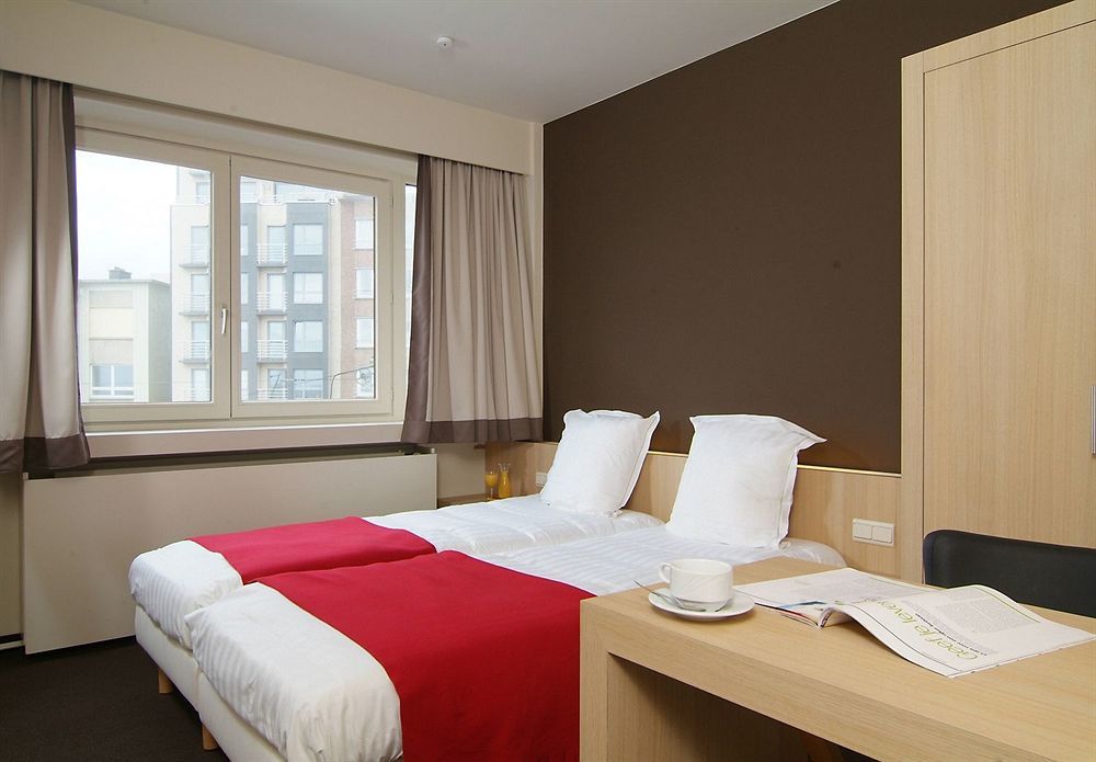 C-Hotels Excelsior Middelkerke Exterior foto